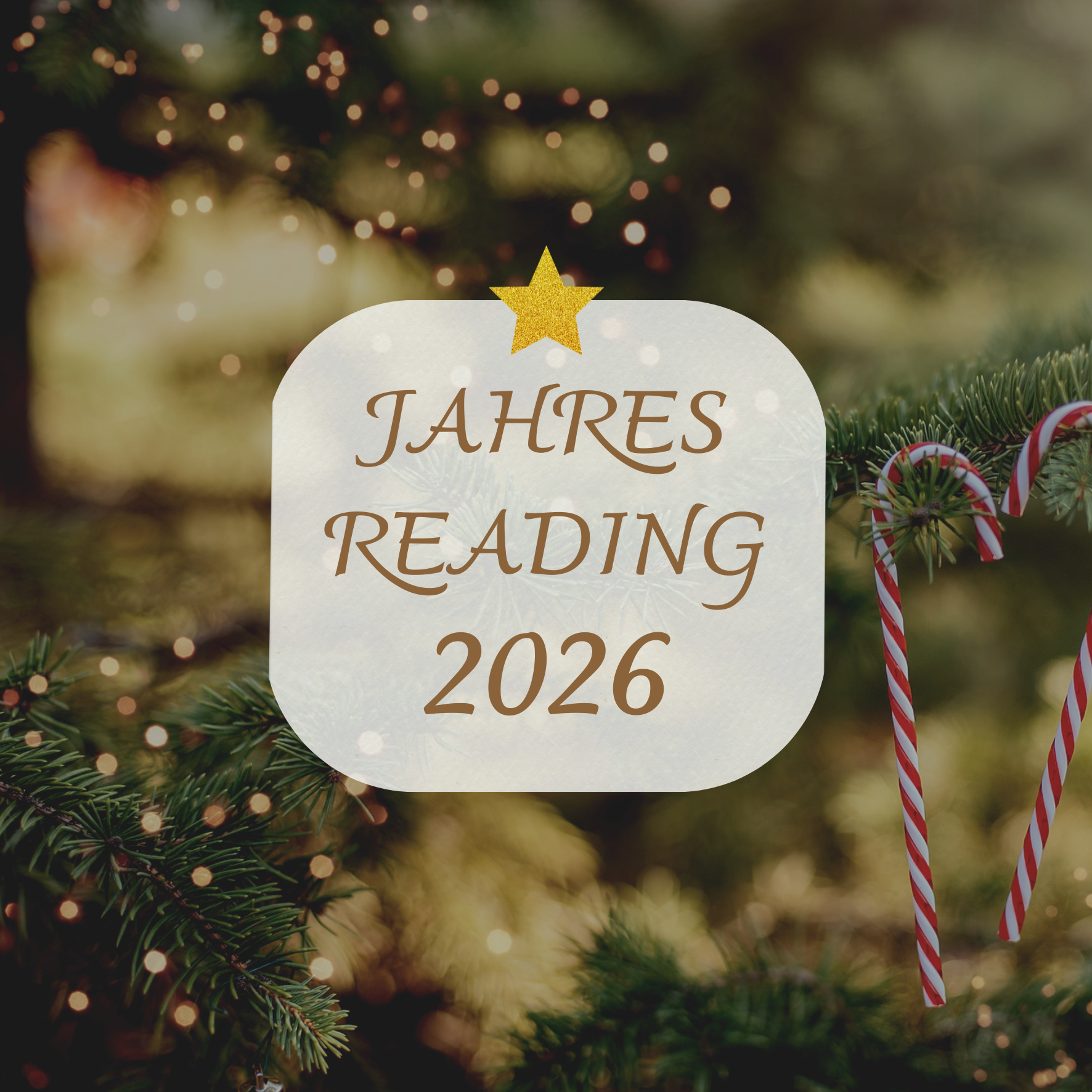 JahresReading 2026