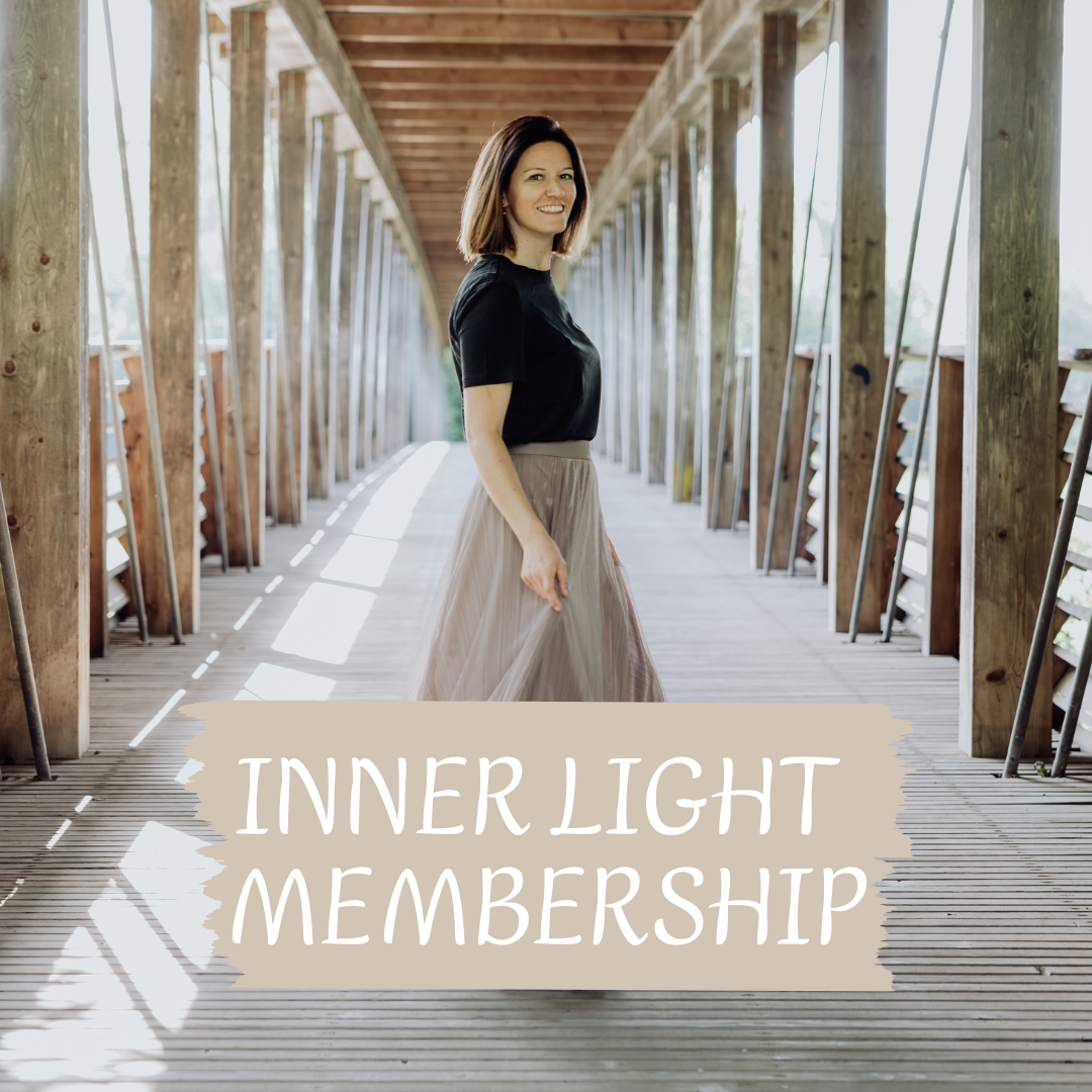 Inner Light Membership