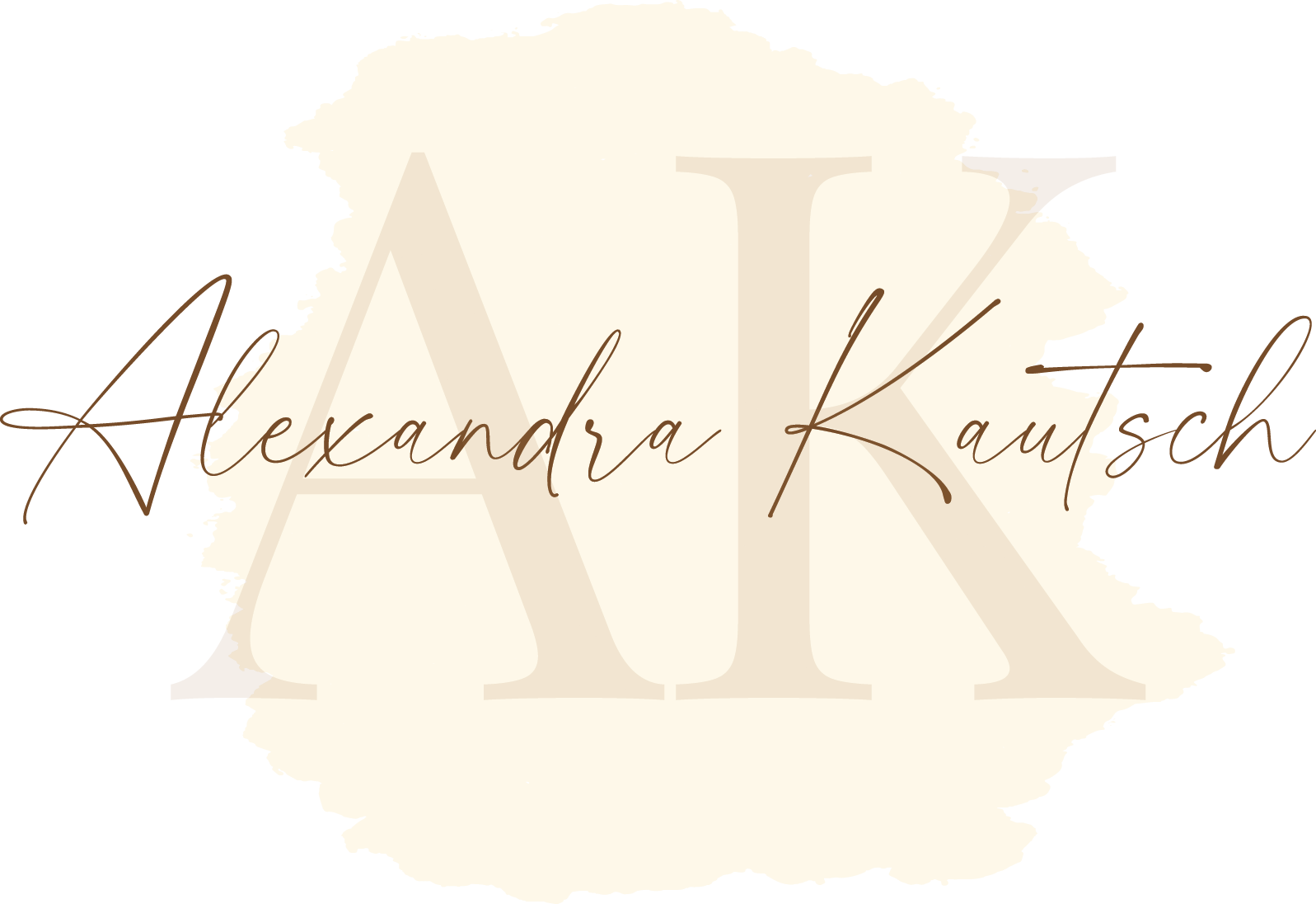 Alexandra Kautsch Shop für Morphisches Feldlesen