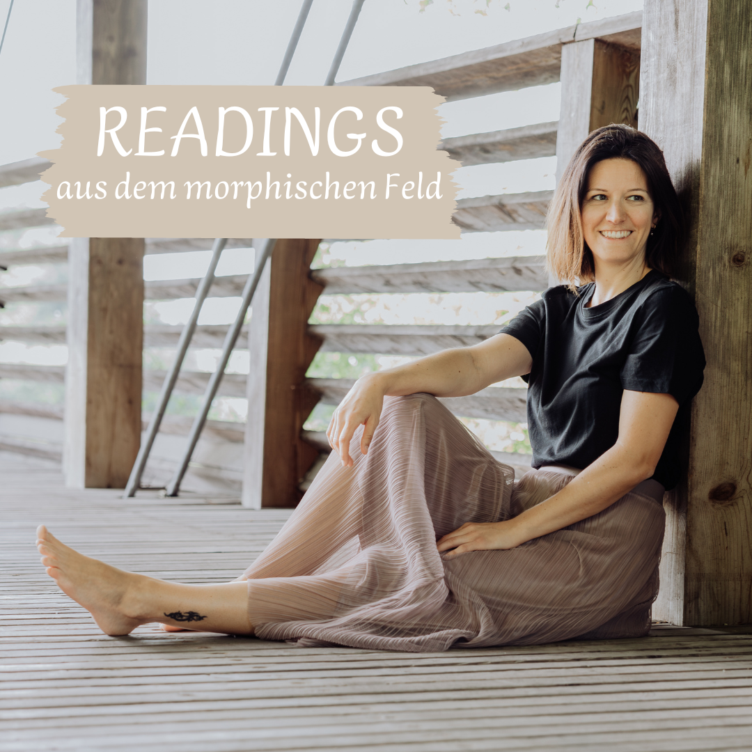 Readings aus dem morphischen Feld