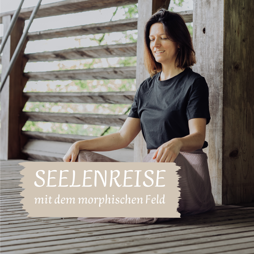 Seelenreise - der Feldlese Kurs