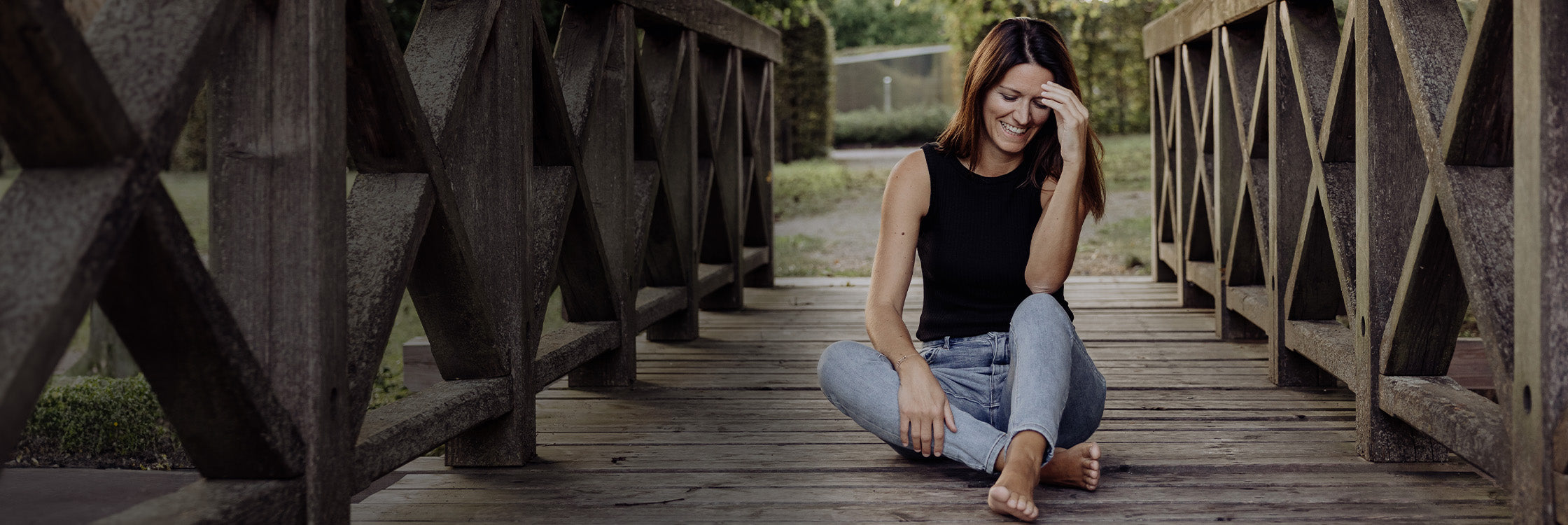 Alexandra Kautsch: Morphisches Feldlesen Banner