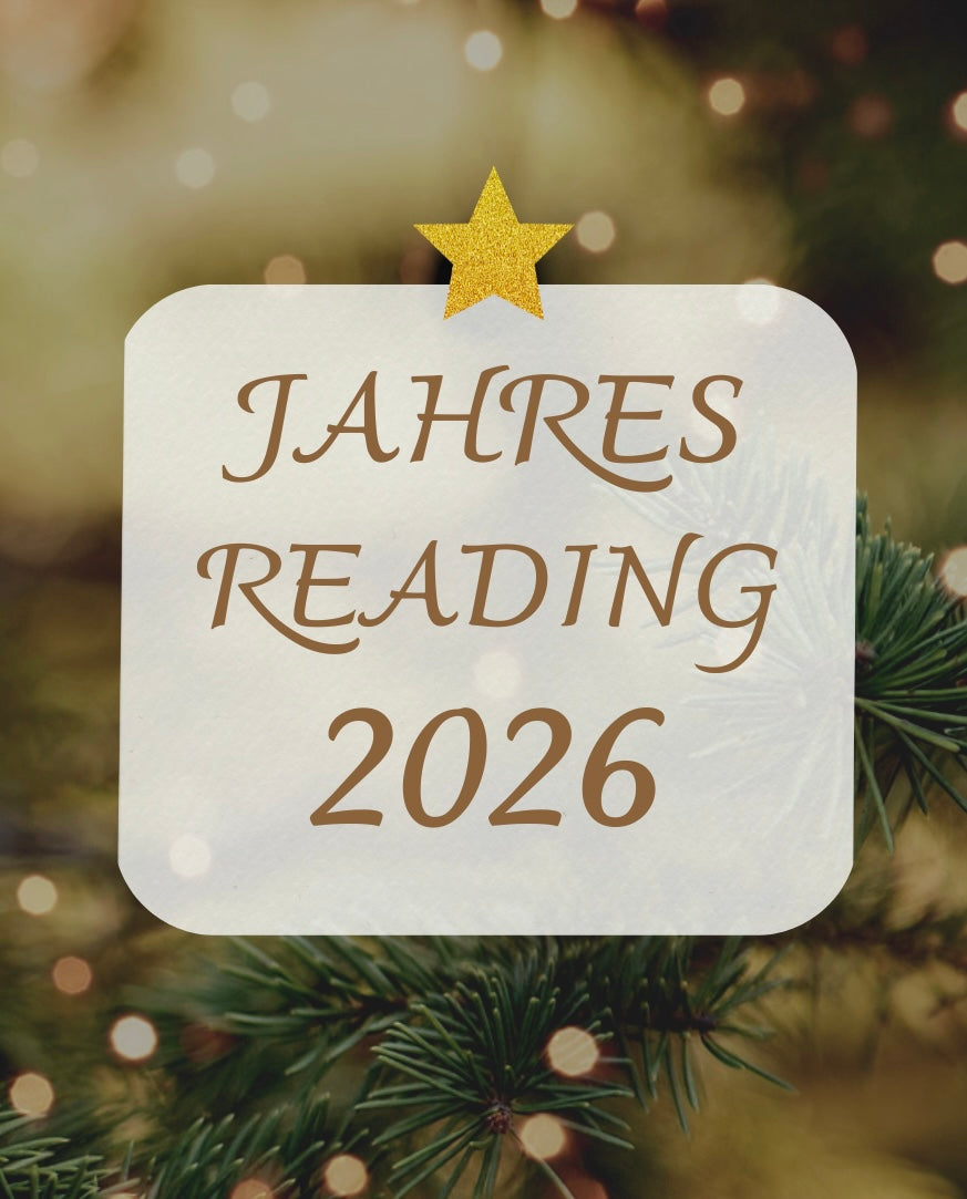 JahresReading 2026